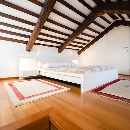 Furlani Apartments Венеция Экстерьер фото