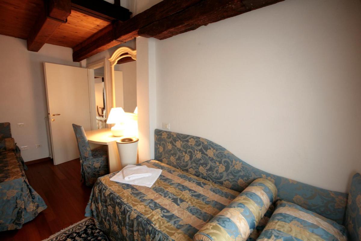 Furlani Apartments Венеция Экстерьер фото