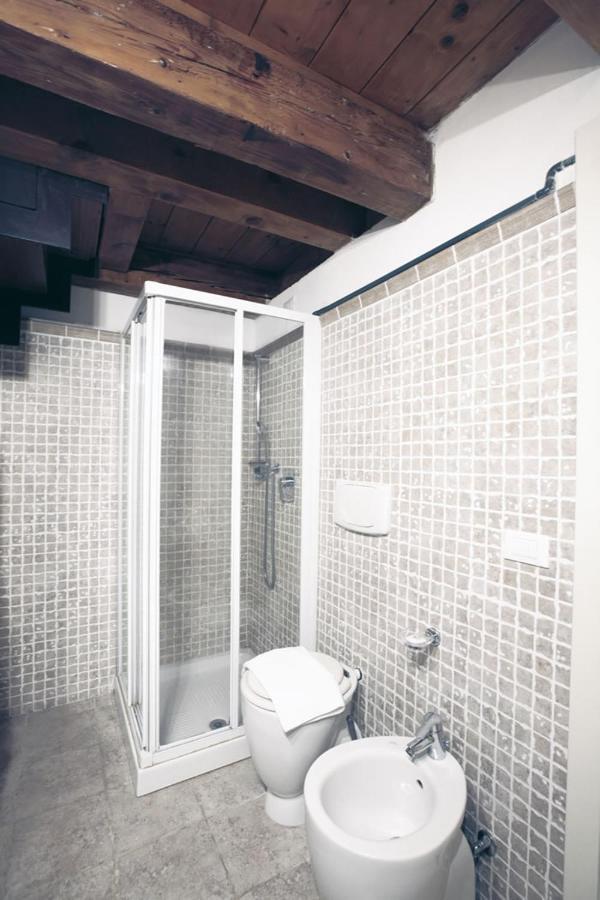 Furlani Apartments Венеция Экстерьер фото