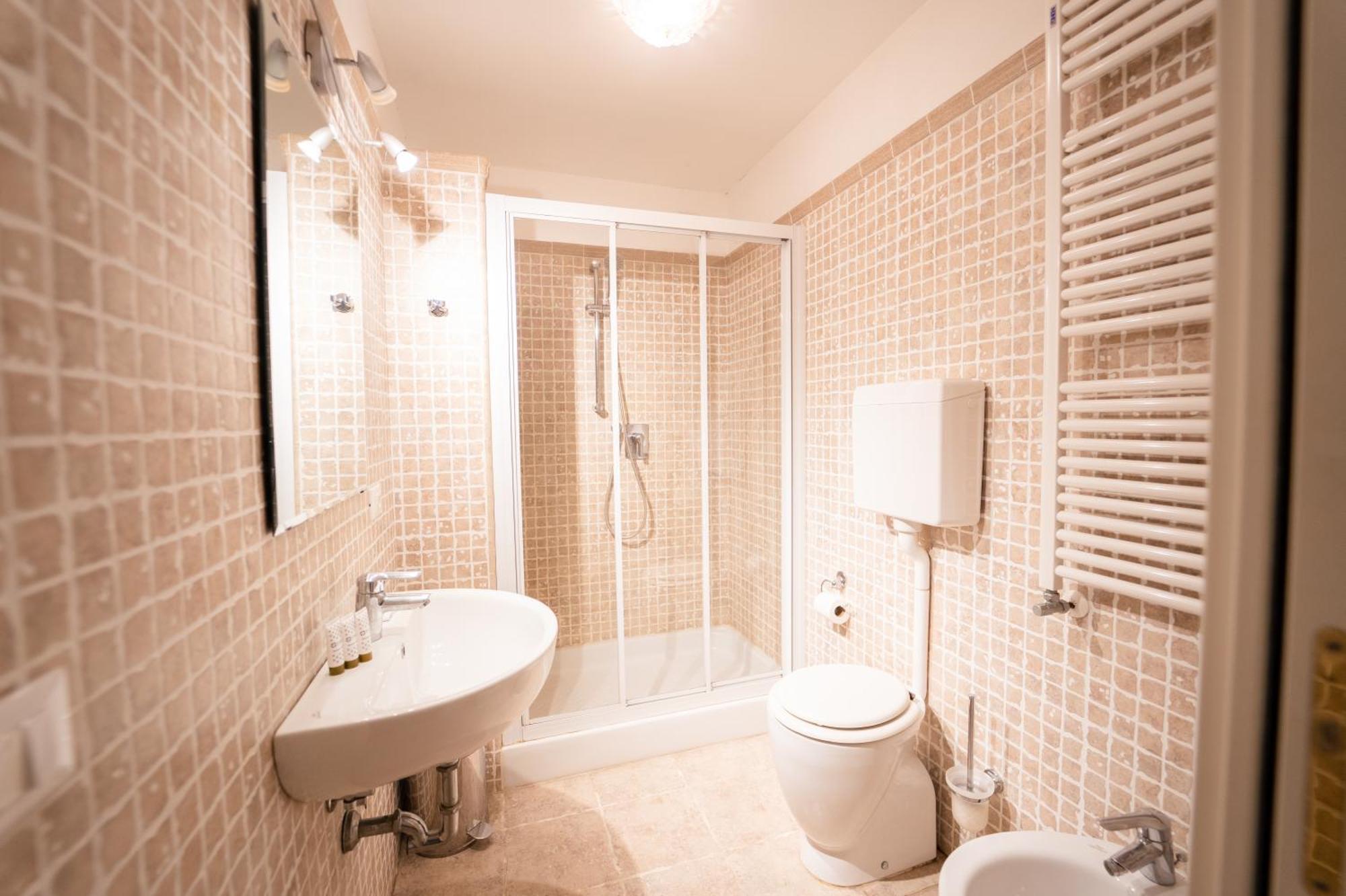 Furlani Apartments Венеция Экстерьер фото